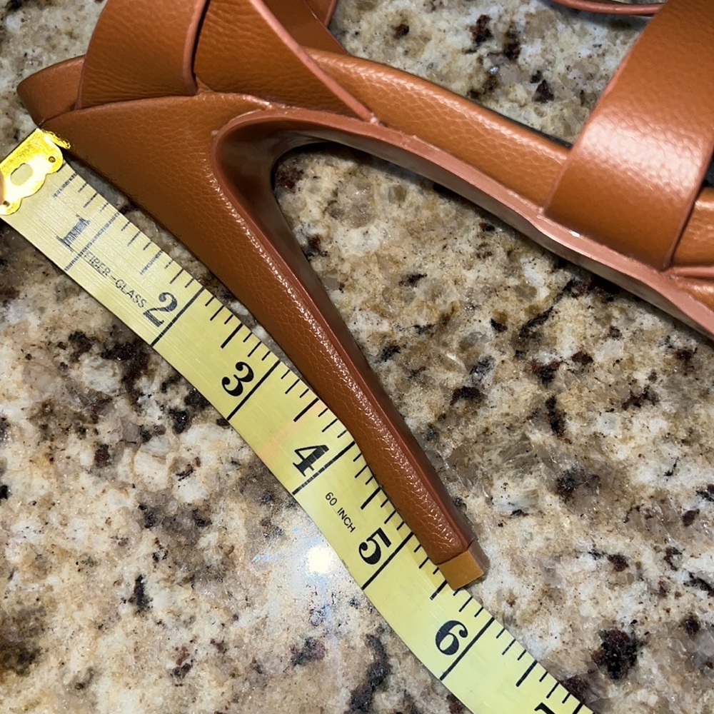 YSL Tribute Pump Heels - Picture 15 of 15
